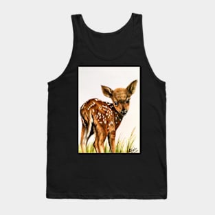 Bambi Tank Top